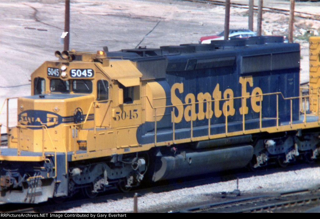 ATSF 5045